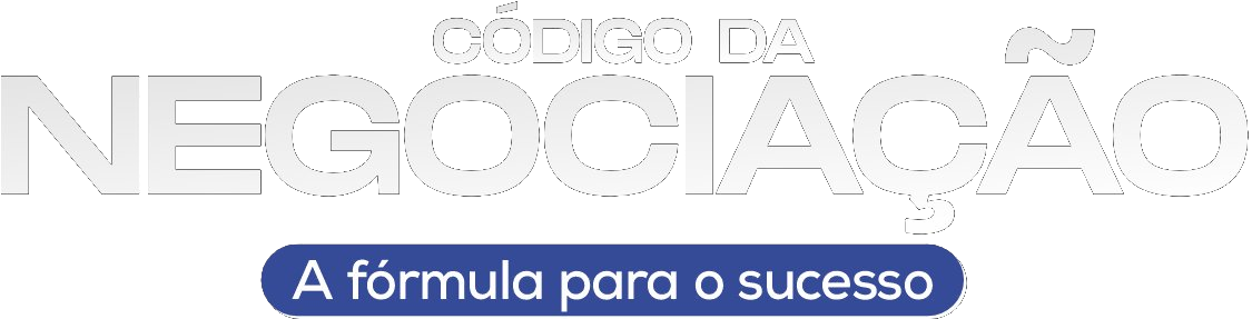 Workshop Código da Negociação